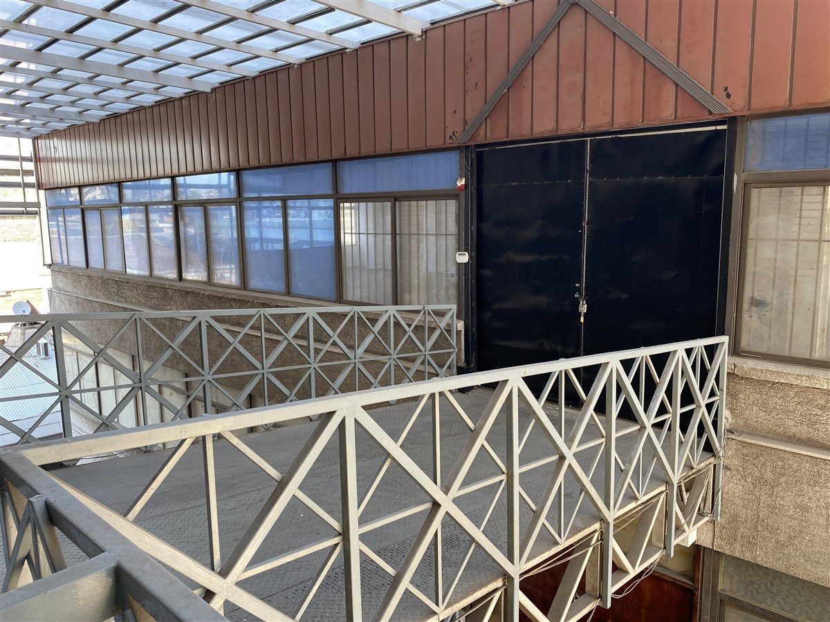 Bodega en arriendo en Recoleta — foto 9