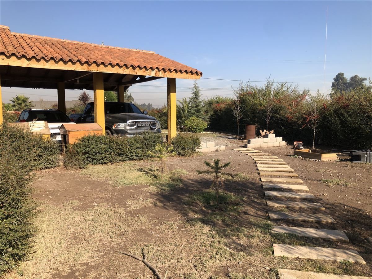 Parcela en venta en Calera de Tango — foto 3