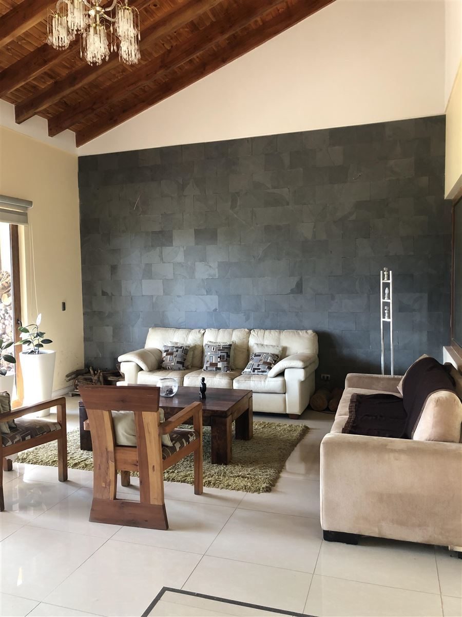 Parcela en venta en Calera de Tango — foto 7