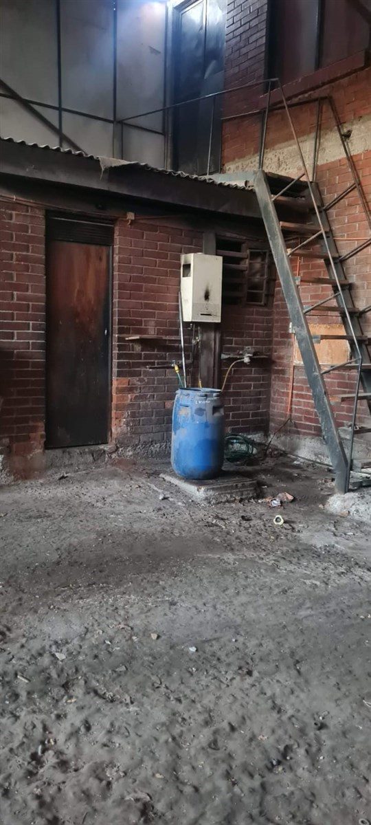 Bodega en venta en Renca — foto 2