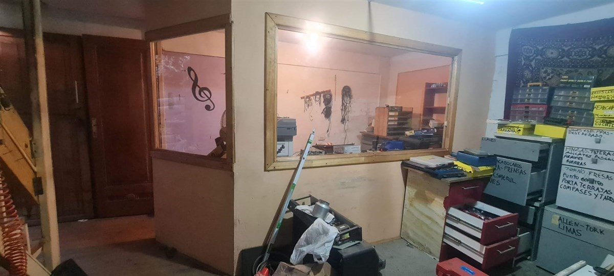 Bodega en venta en Renca — foto 5