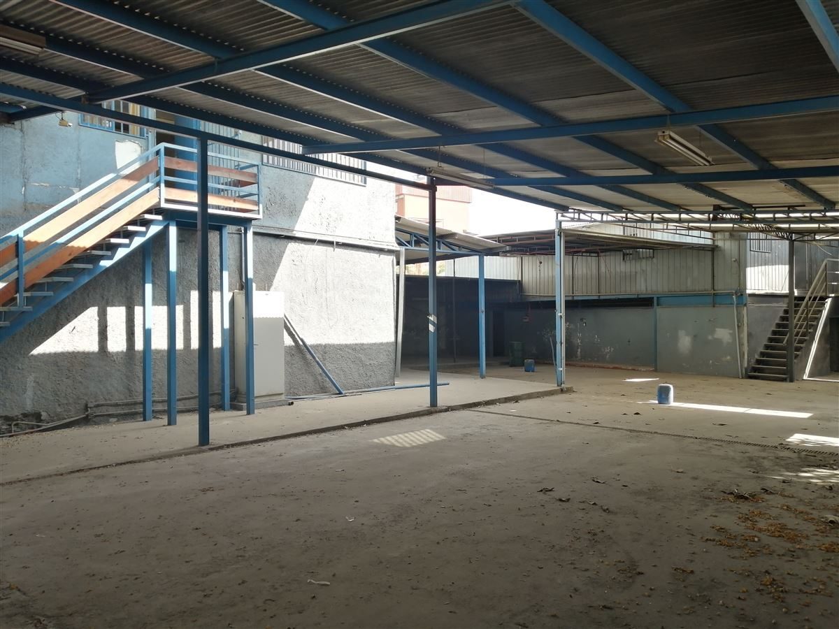 Bodega en venta en Independencia — foto 1