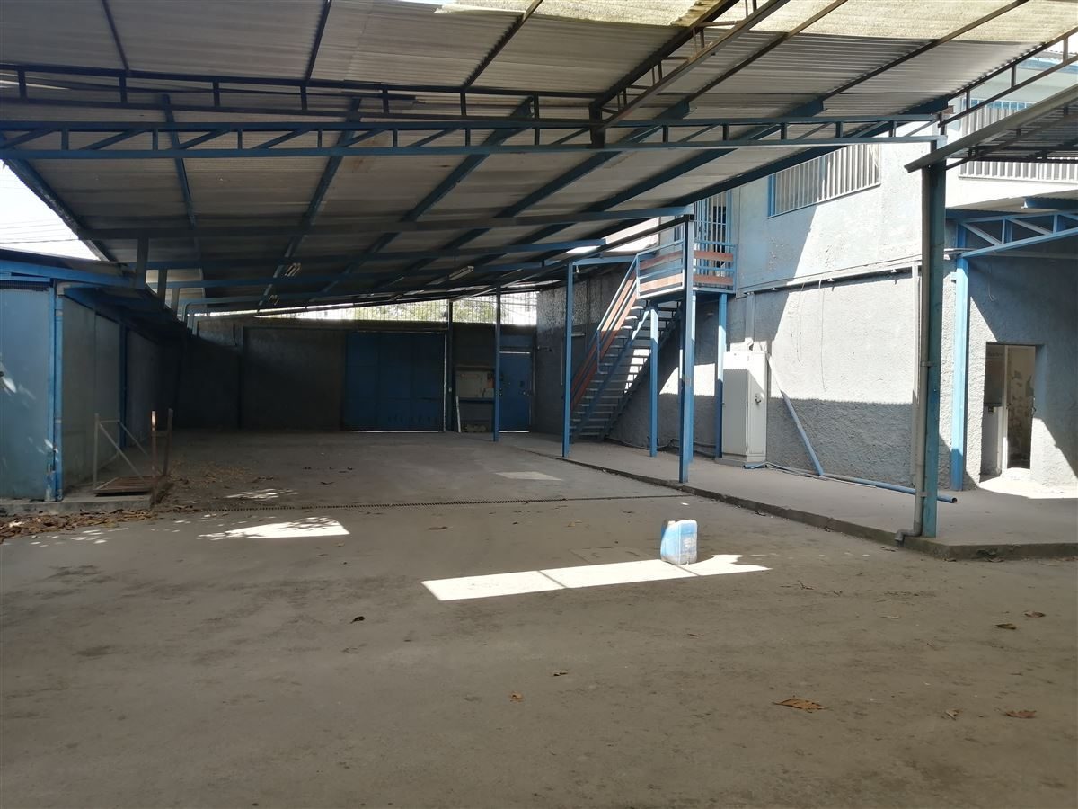 Bodega en venta en Independencia — foto 5