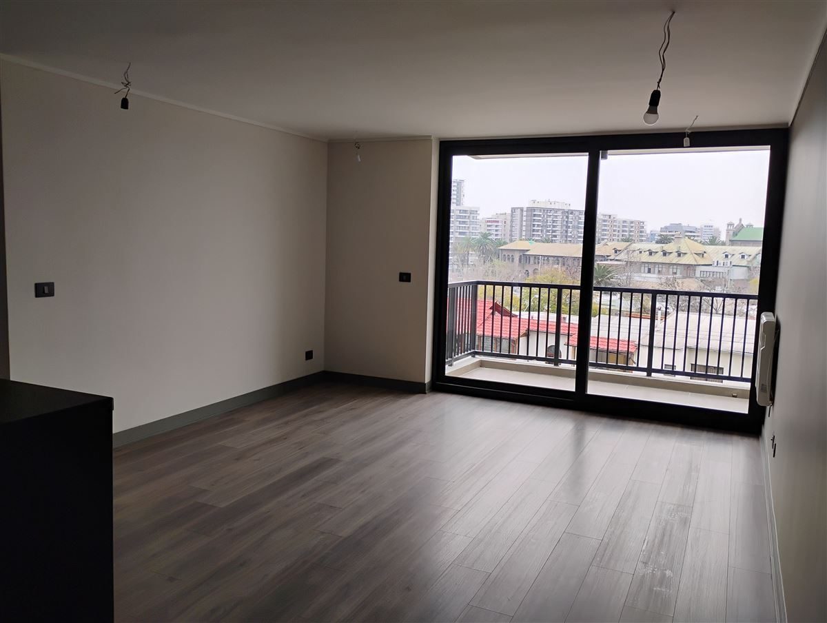 Departamento en venta en Ñuñoa — foto 4