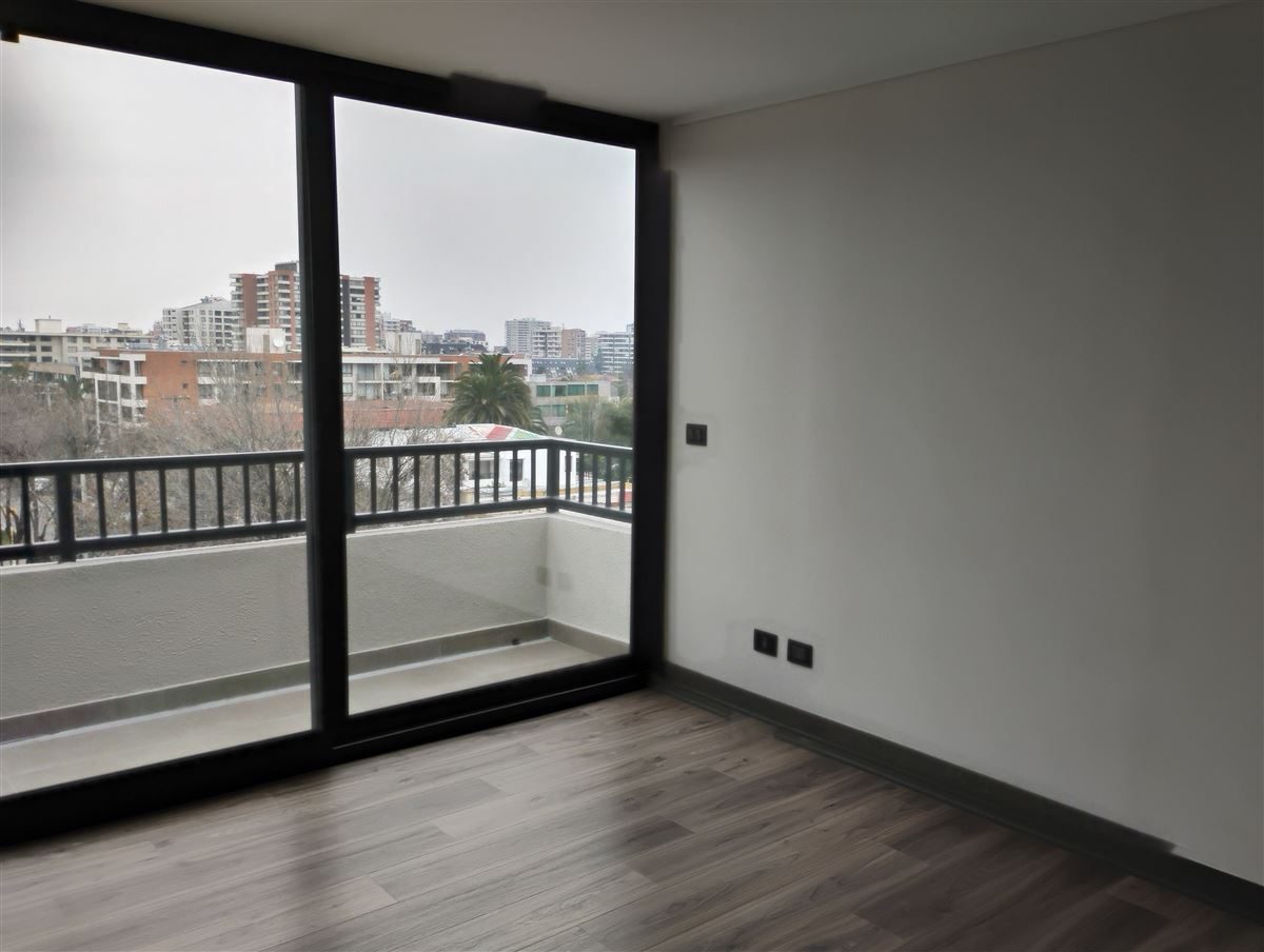 Departamento en venta en Ñuñoa — foto 7