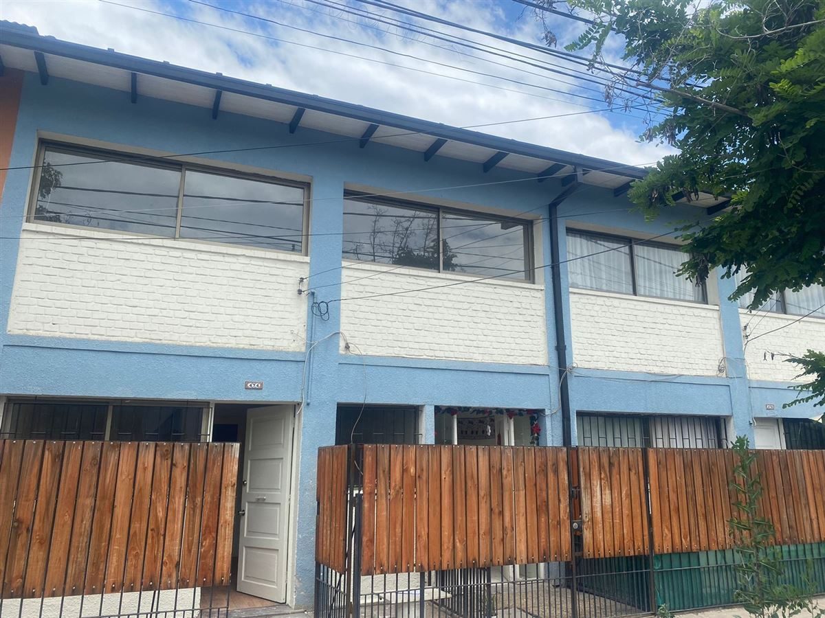 Casa en venta en San Joaquín — foto 1