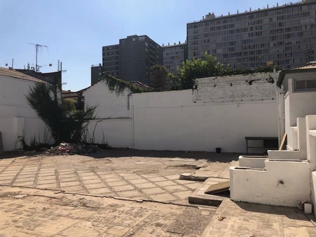 Local comercial en arriendo en Santiago — foto 9