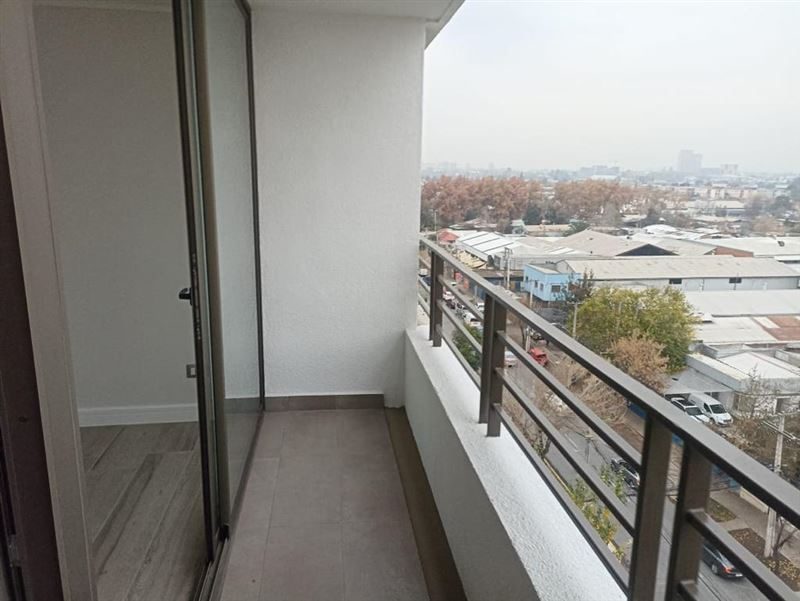 Departamento en venta en Macul — foto 4