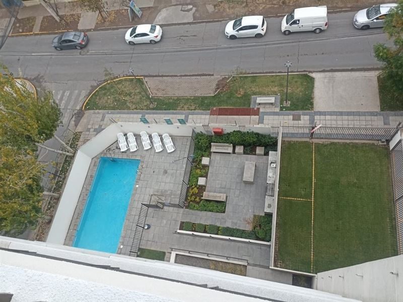 Departamento en venta en Macul — foto 10