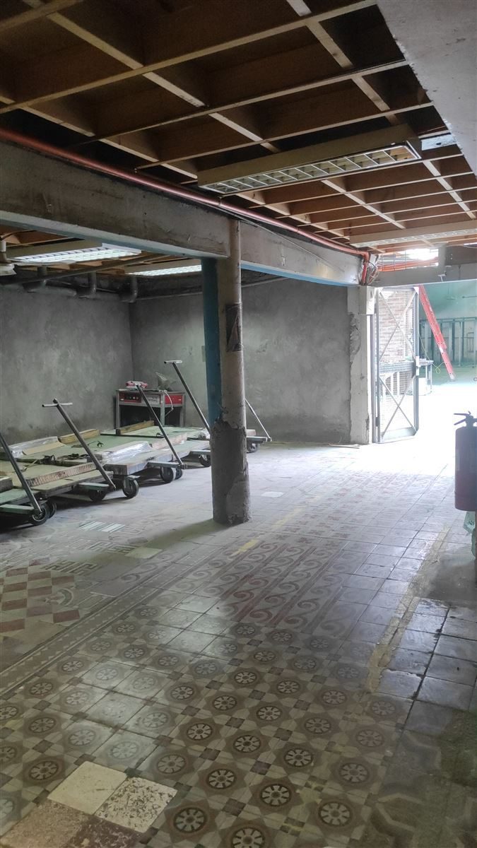 Bodega en venta en San Joaquín — foto 2