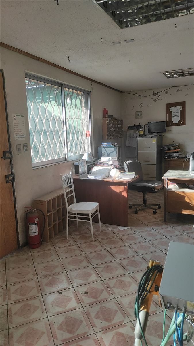 Bodega en venta en San Joaquín — foto 4