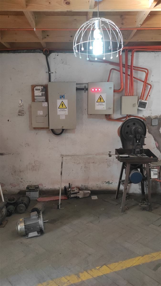 Bodega en venta en San Joaquín — foto 6