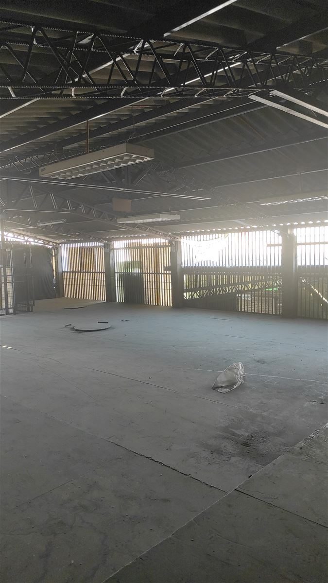 Bodega en venta en San Joaquín — foto 9