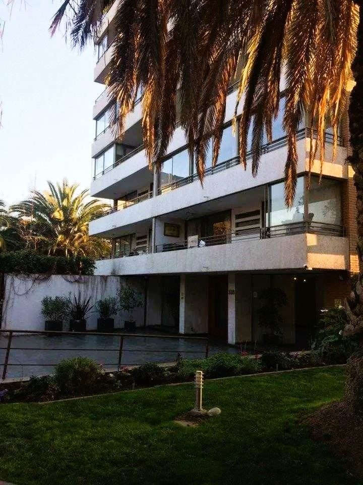 Departamento en venta en Ñuñoa — foto 2