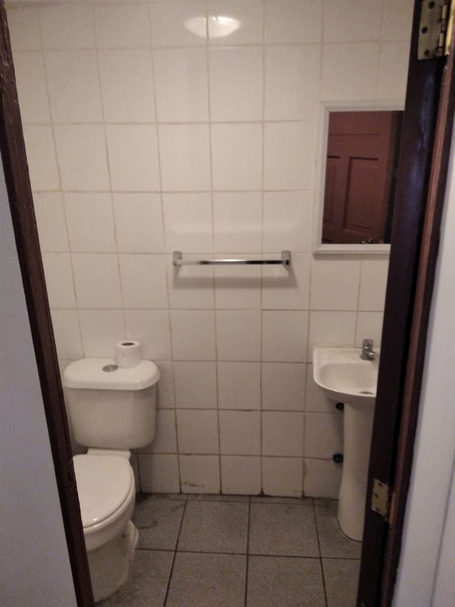 Departamento en venta en Providencia — foto 6