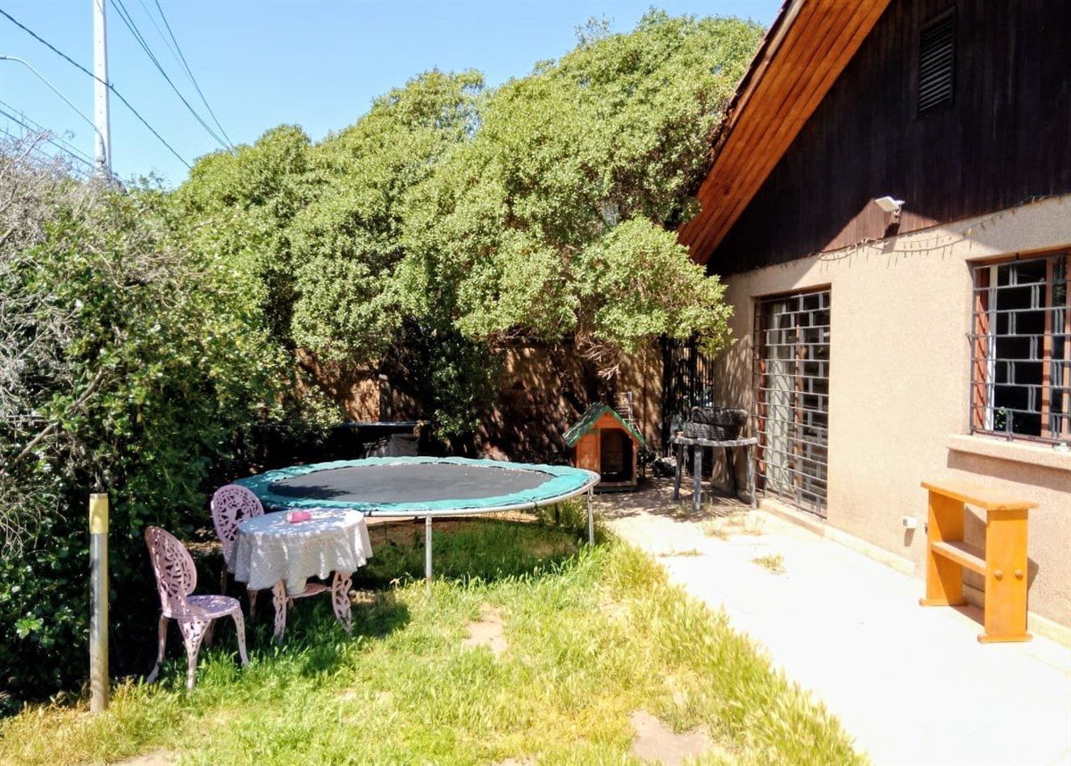 Casa en venta en La Florida — foto 4