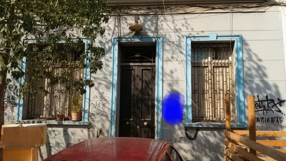 Casa en venta en Santiago — foto 1