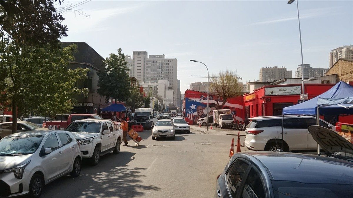 Casa en venta en Santiago — foto 2