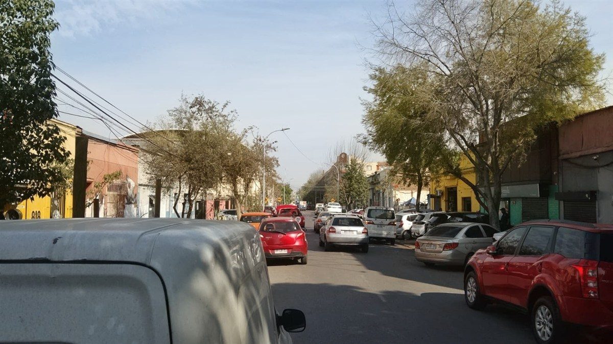 Casa en venta en Santiago — foto 3