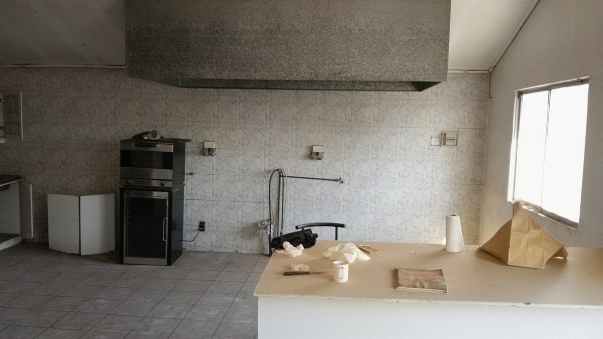 Bodega en arriendo en Independencia — foto 4
