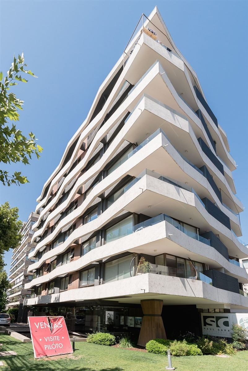 Departamento en venta en Providencia — foto 1