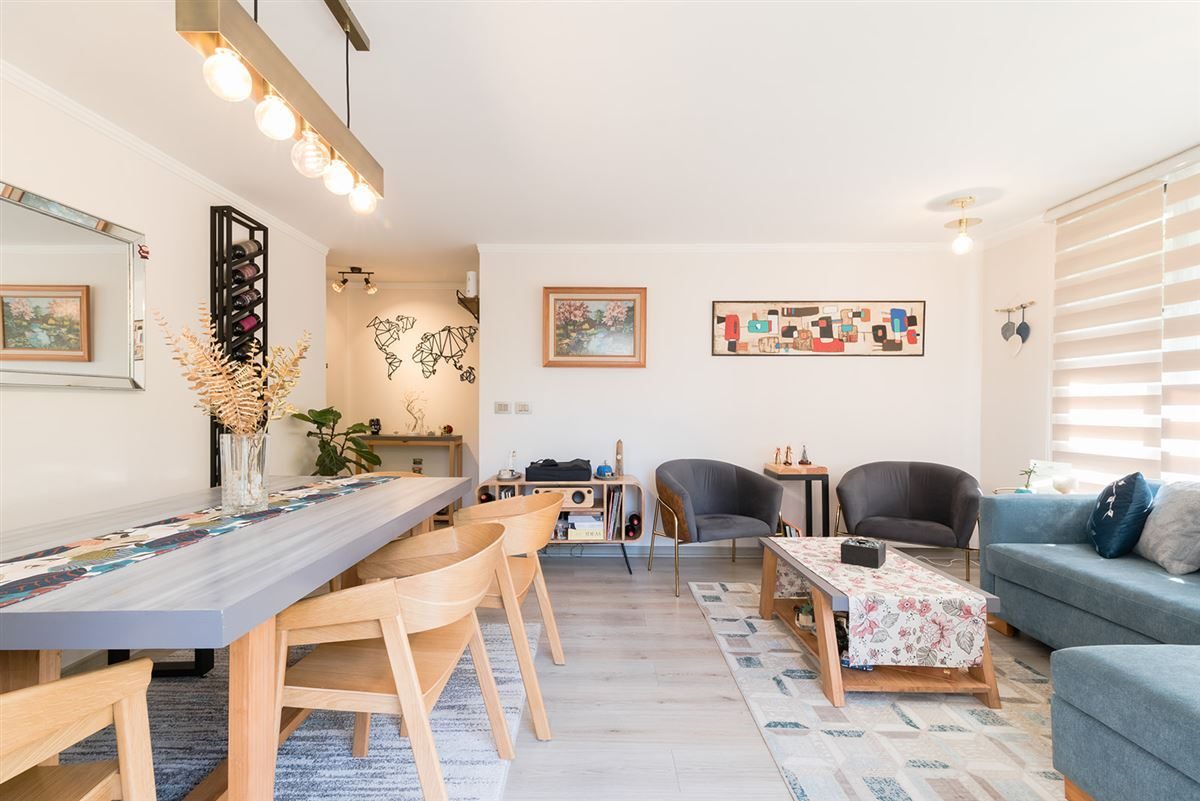 Departamento en venta en Providencia — foto 4