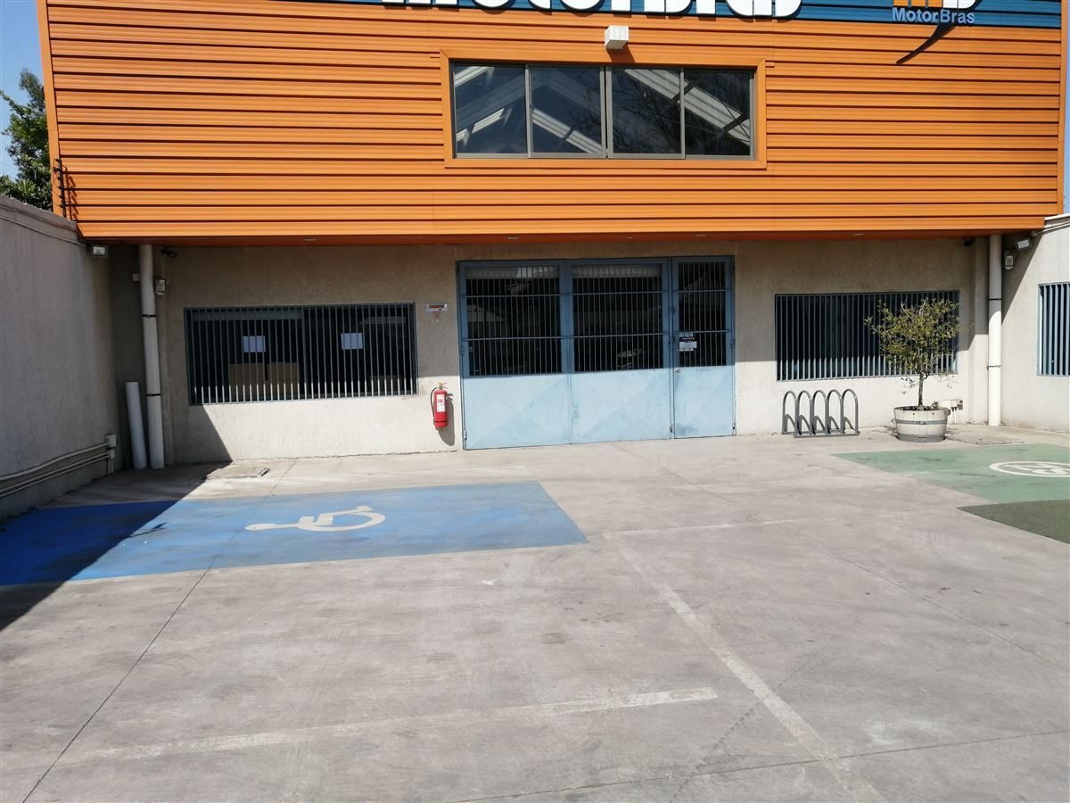 Bodega en venta en Quinta Normal — foto 6