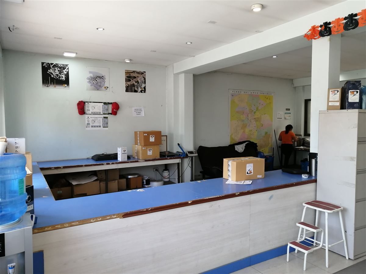 Bodega en venta en Quinta Normal — foto 9
