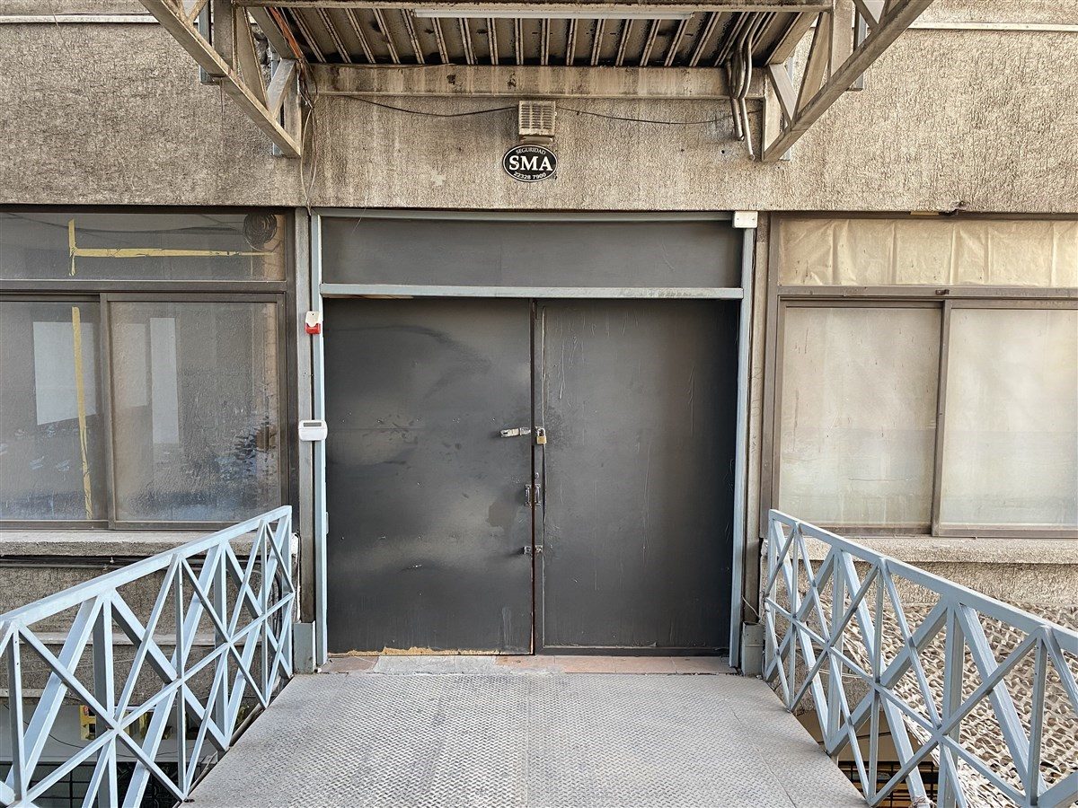 Bodega en arriendo en Recoleta — foto 1