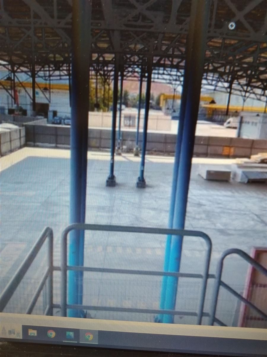 Bodega en arriendo en Cerro Navia — foto 3