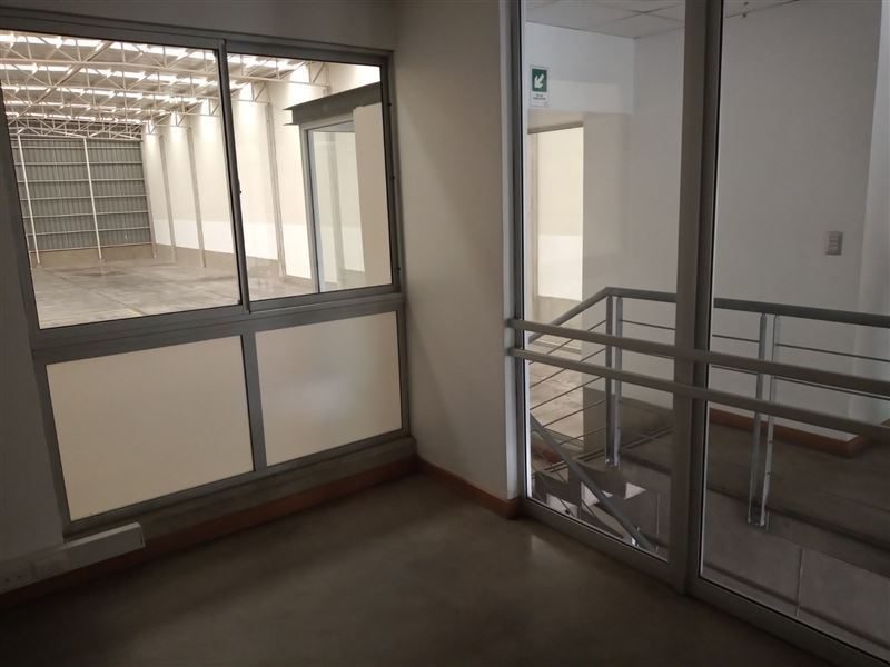 Bodega en arriendo en Quilicura — foto 6