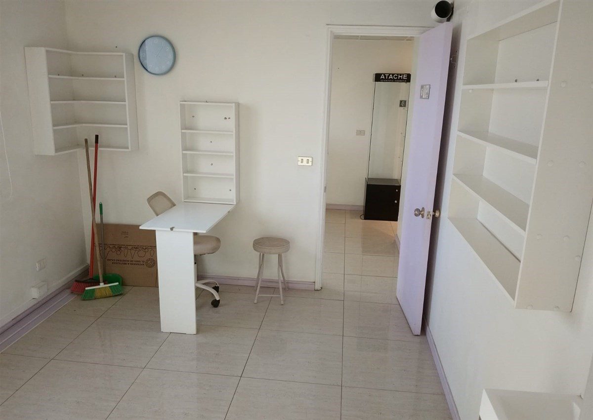 Oficina en arriendo en Providencia — foto 6
