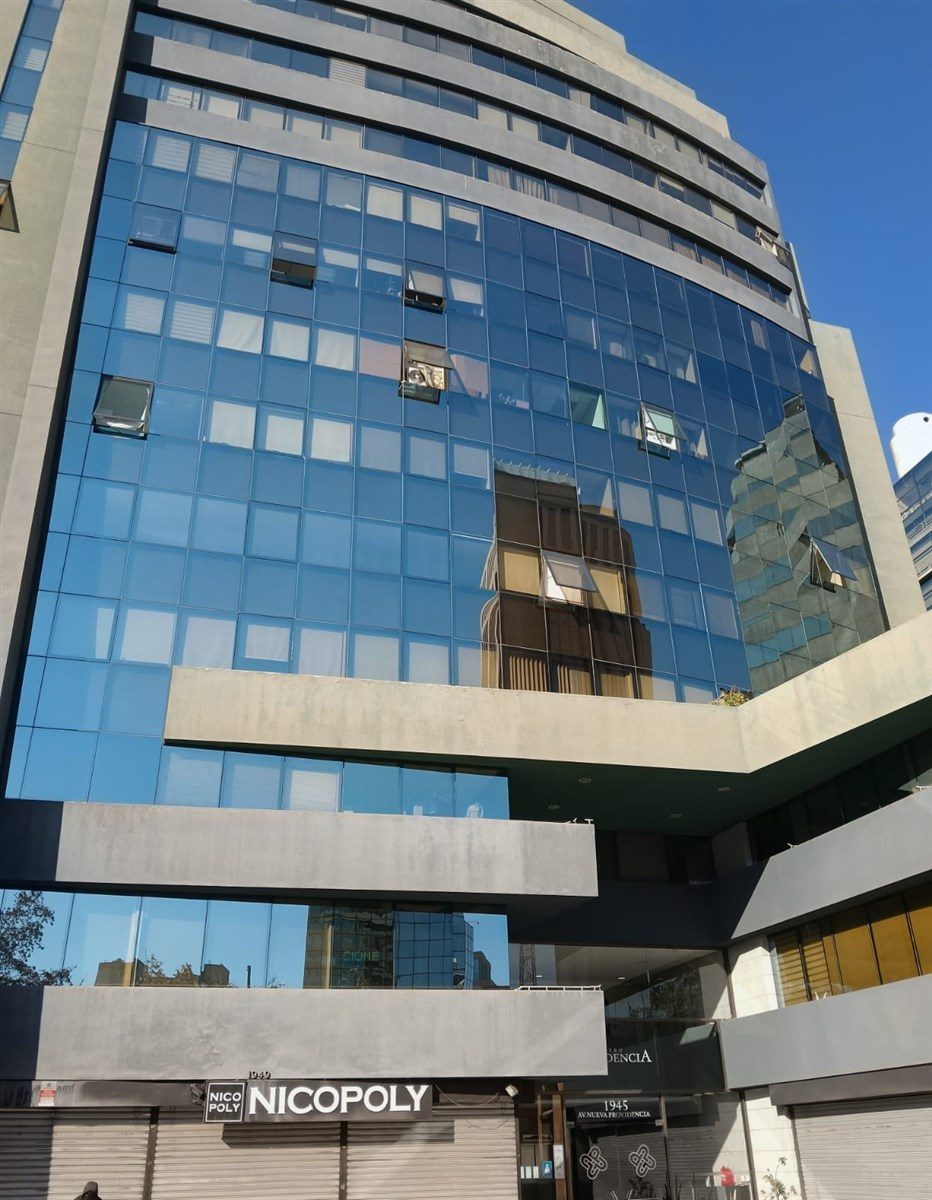 Oficina en venta en Providencia — foto 1