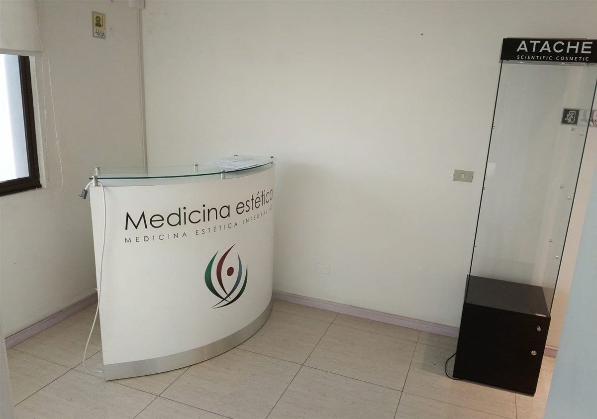 Oficina en venta en Providencia — foto 2