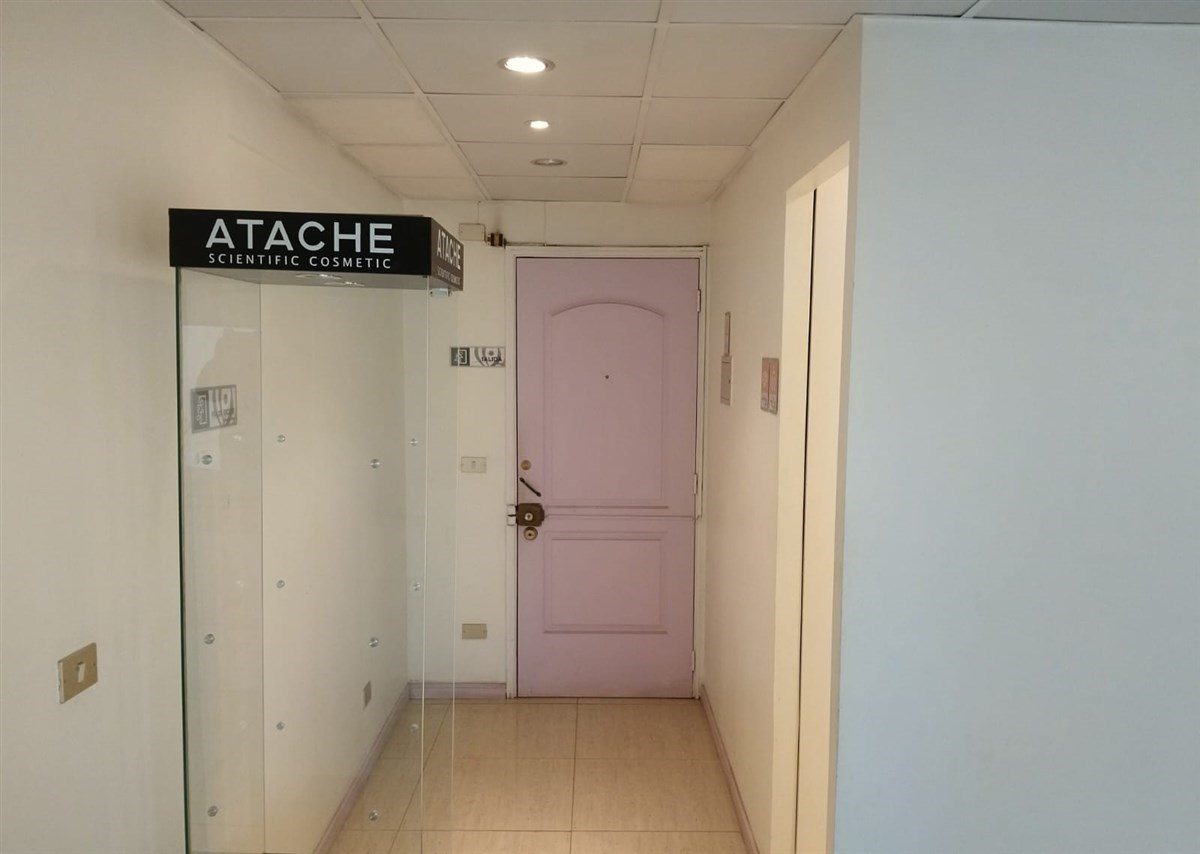 Oficina en venta en Providencia — foto 3