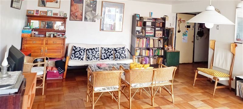 Departamento en venta en Santiago — foto 4