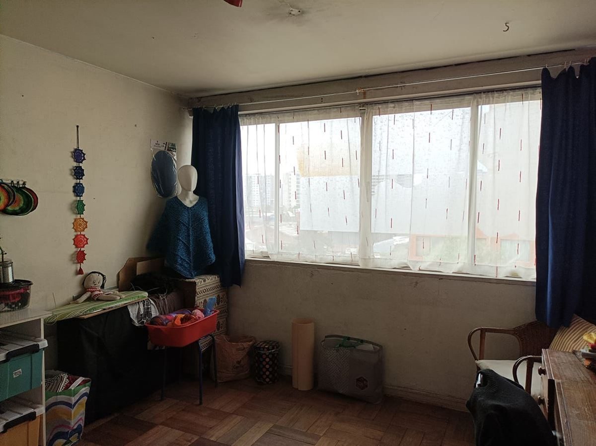 Departamento en venta en Santiago — foto 9