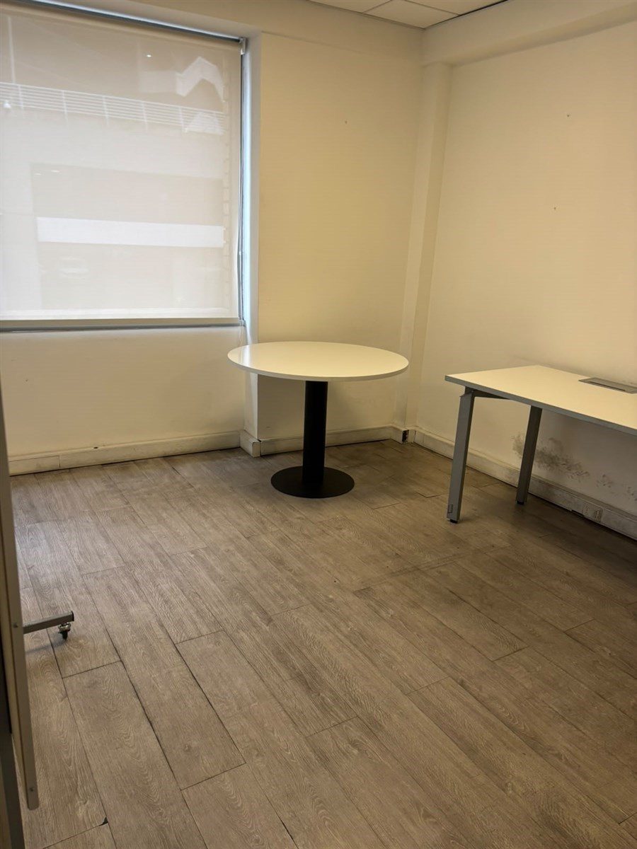 Oficina en arriendo en Las Condes — foto 6