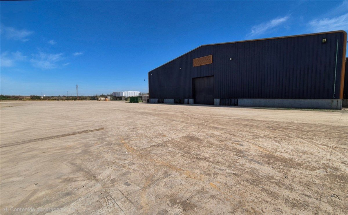 Bodega en arriendo en Quilicura — foto 3