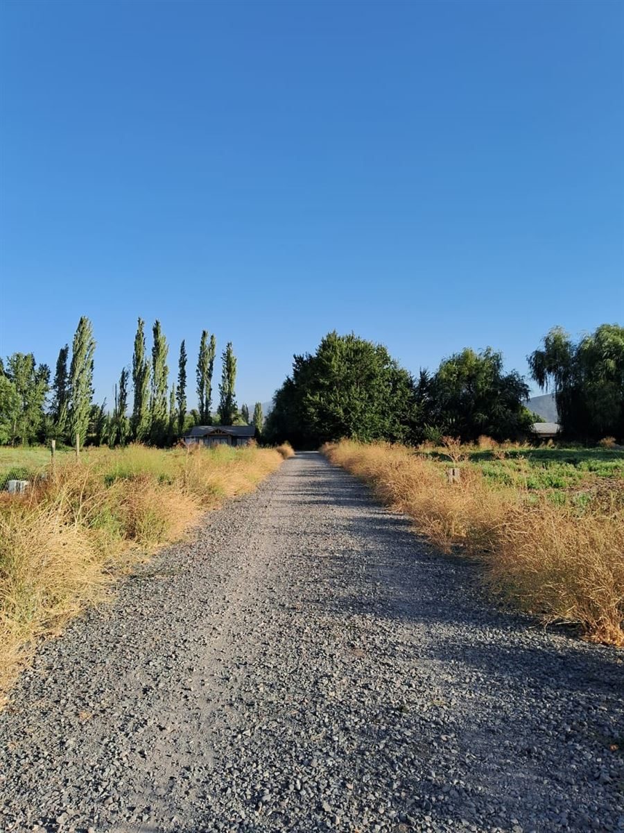 Parcela en venta en San Vicente — foto 1