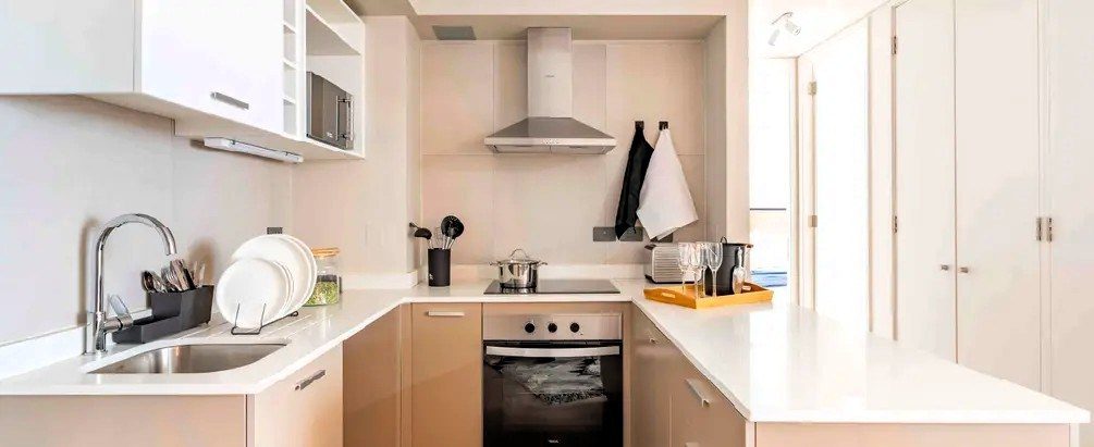 Departamento en venta en Providencia — foto 3