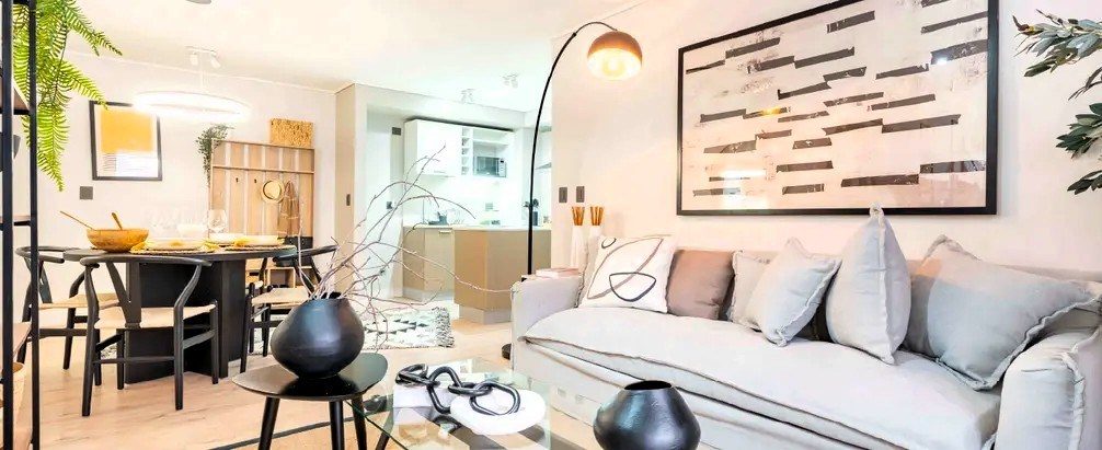 Departamento en venta en Providencia — foto 5