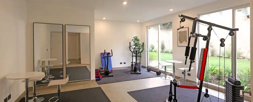 Departamento en venta en Providencia — foto 9