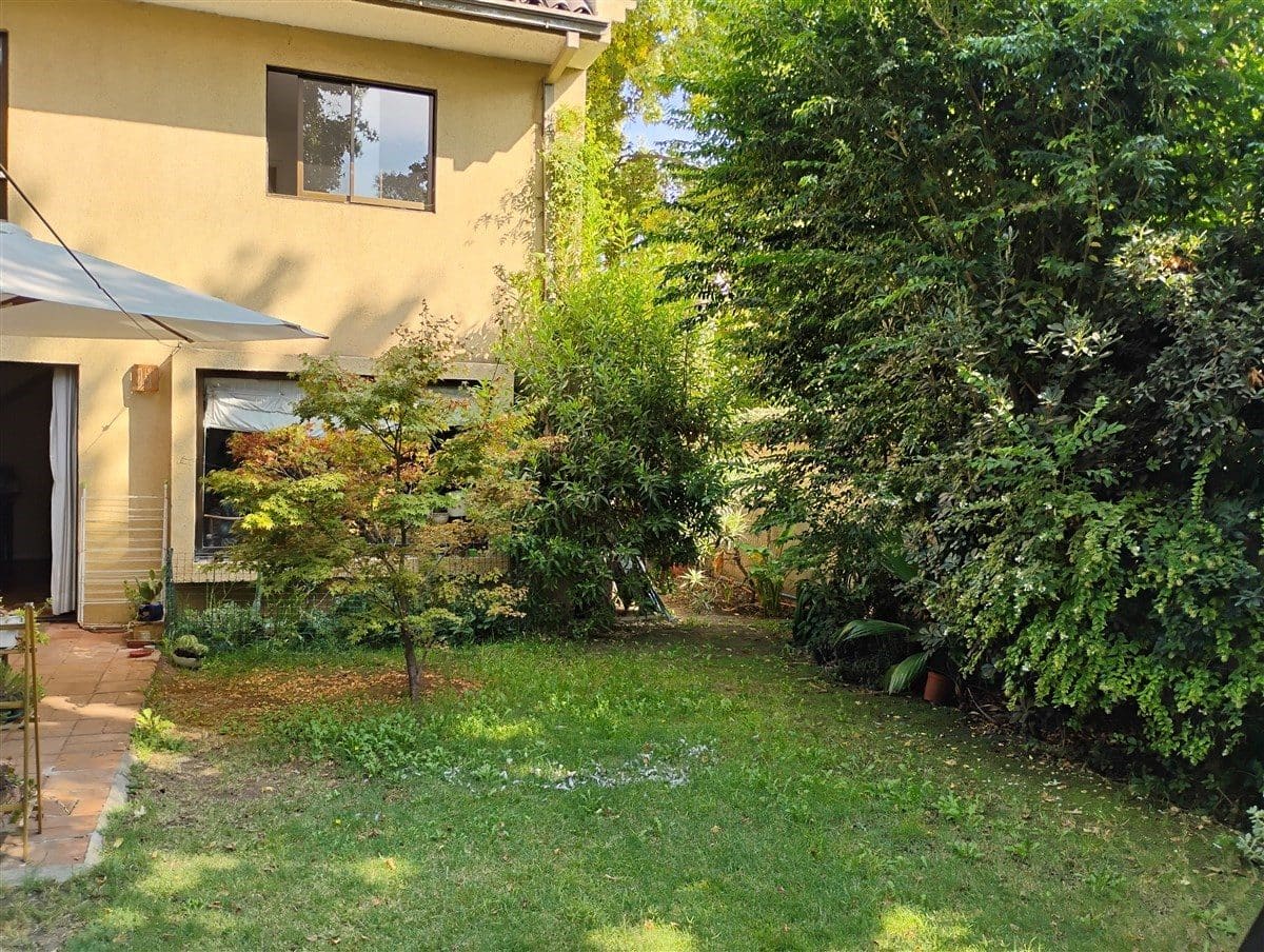 Casa en venta en Huechuraba — foto 1
