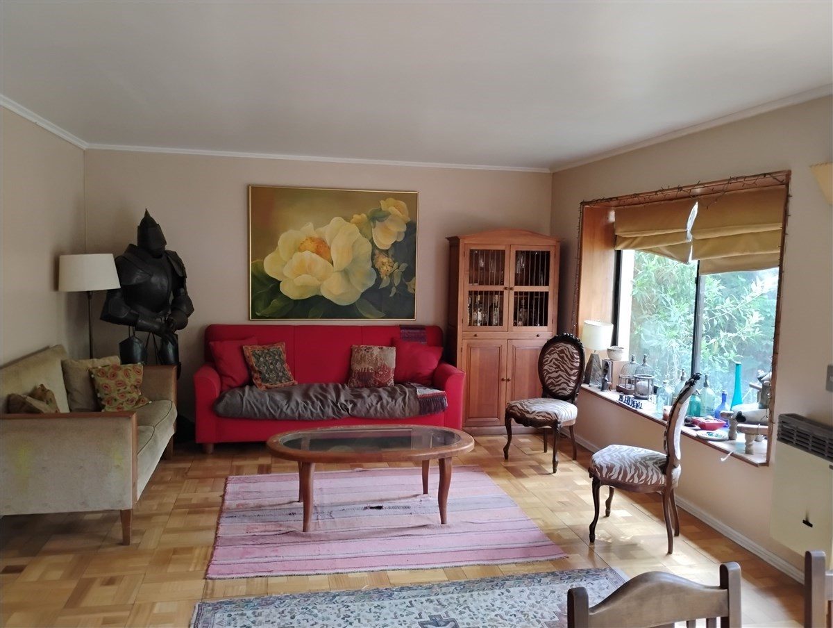 Casa en venta en Huechuraba — foto 6