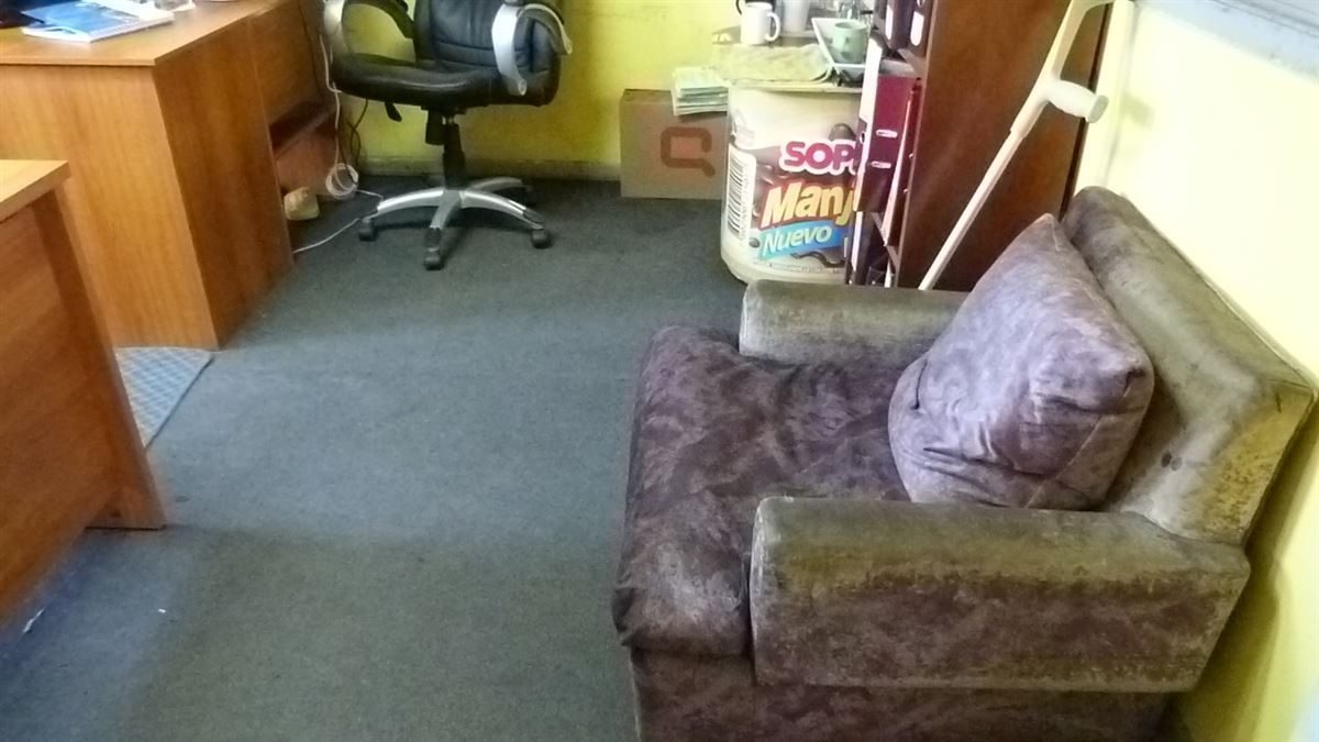 Bodega en venta en Quinta Normal — foto 5