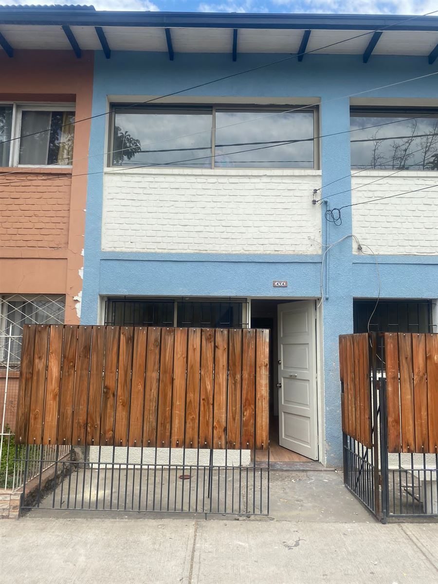 Casa en venta en San Joaquín — foto 2