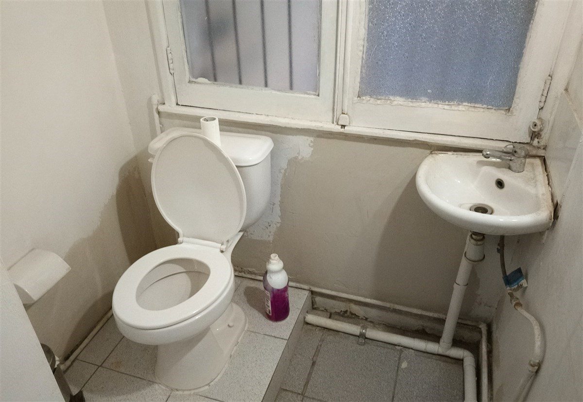 Oficina en arriendo en Providencia — foto 5