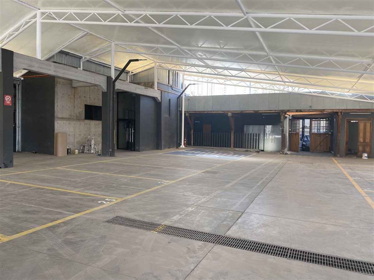 Local comercial en arriendo en Santiago — foto 5