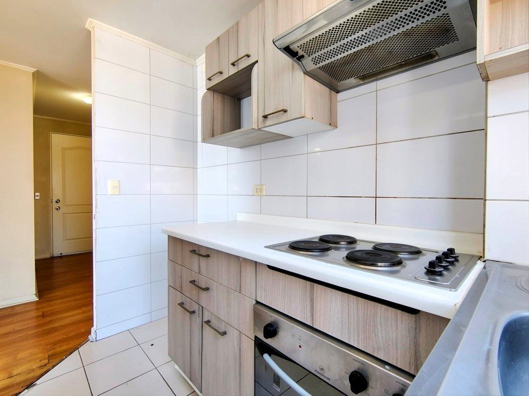 Departamento en venta en Santiago — foto 6